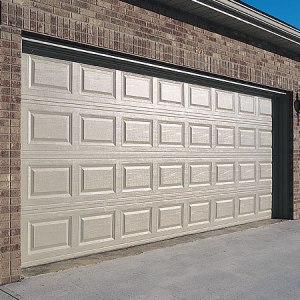 Garage Doors;